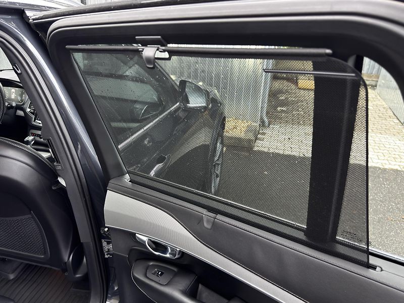 Volvo XC90 D5 AWD Inscription/PANO/7m* - fotka 24 z 49