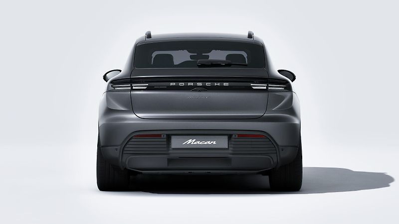 Porsche Macan (2026) 4 - fotka 7 z 10