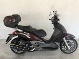 Piaggio Beverly 500 - náhled 1