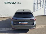 Škoda Superb (2025) Combi L&K 1,5 Tsi 110 Kw DSG - náhled 39