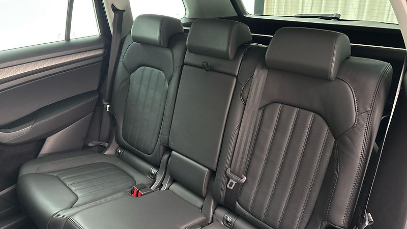 Škoda Kodiaq 2.0 TDI DSG 4x4 Style - fotka 16 z 32