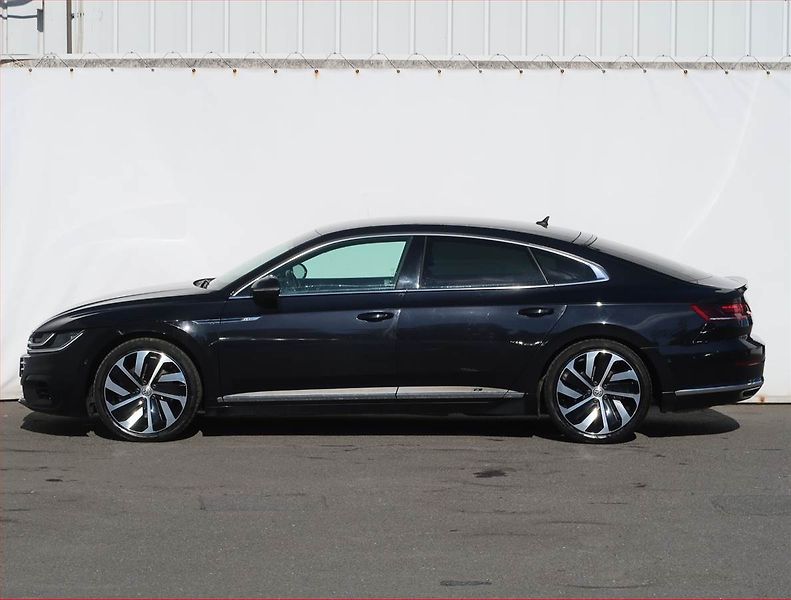 Volkswagen Arteon (2017) R-line 2.0 BiTDI 4Motion, 4X4 - fotka 3 z 32