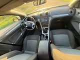 Ford Mondeo 2,0 TDI KOMBI TAŽNÉ 2X KOLA - náhled 8