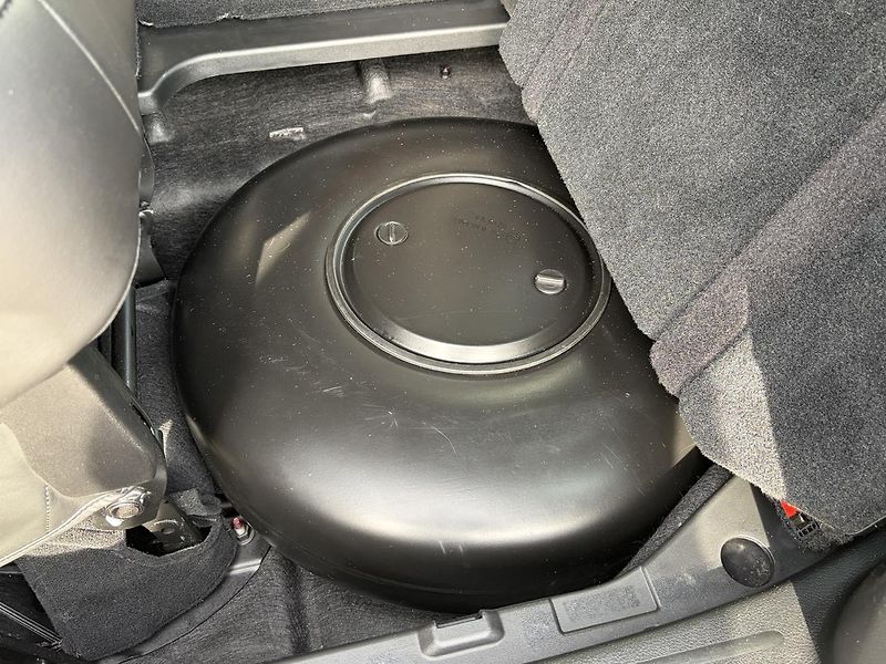 Chrysler Pacifica (2023) Touring L AWD S paket + LPG - fotka 27 z 30