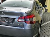 Citroën C5 2,0HDi 120kW SERV.KN,ROZVODY  - náhled 12