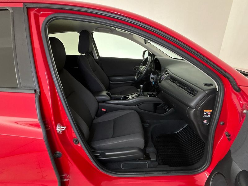 Honda HR-V Comfort - fotka 9 z 27