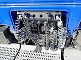 DAF XF 480 FT Low Deck - náhled 8
