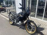 Yamaha (2026) XTZ Ténéré 700 World Raid EU5+ - náhled 1