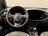 Toyota Aygo 1,5 Hybrid AT GR Sport - náhled 5