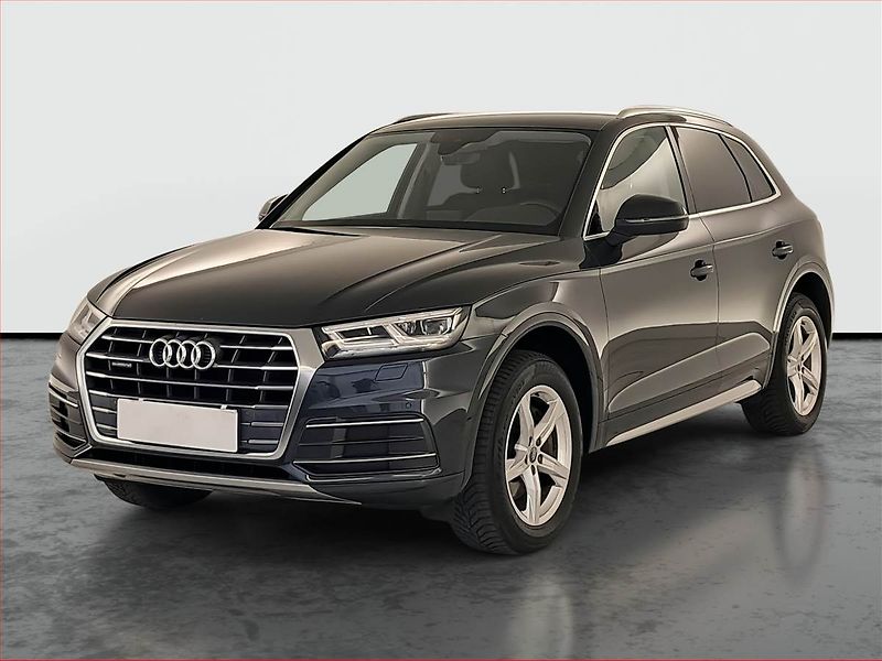 Audi Q5 (2017) 2.0 TDI - fotka 2 z 22