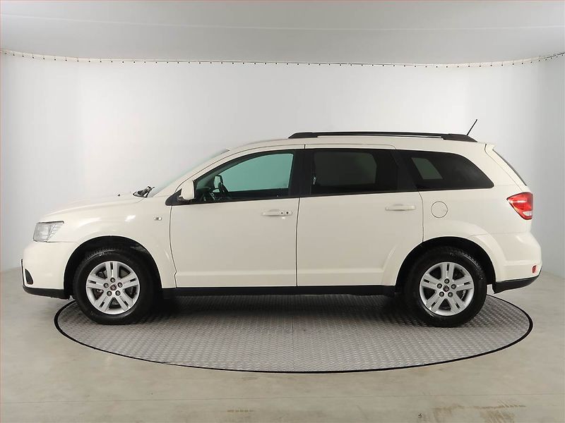 Fiat Freemont (2016) 2.0 MultiJet, 4X4, Automat - fotka 3 z 22