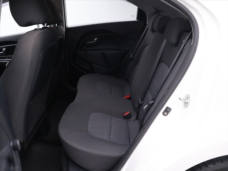 Kia Rio 1,4 CVVT 80kW Anniversary CZ - fotka 14 z 29