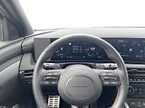 Hyundai Tucson 1.6 T-GDi 118kW DCT AWD N-Line - náhled 15