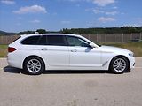BMW Řada 5 2,0 525d 170kW Aut. Navi LED - náhled 8