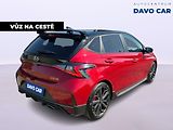 Hyundai i20 1,6 T-GDI 150 N Premium - náhled 1