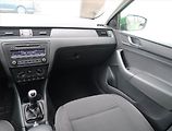 Škoda Rapid (2013) 1.2 TSI, Serv.kniha, Tempomat - náhled 8