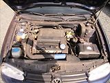Volkswagen Golf 1.4i 16V, Klima - náhled 34