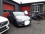 Tesla Model Y LONG RANGE DUAL MOTOR TZ 94% - náhled 1