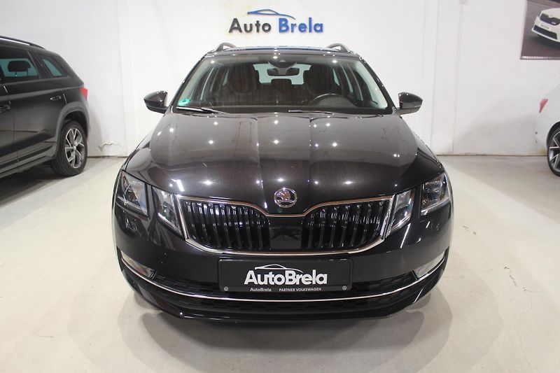 Škoda Octavia (2017) 1.4TSI DSG 110kW STYLE LED  - fotka 4 z 38