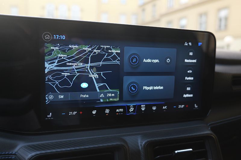 Ford Mustang Dark Horse 334kW Aut MagneRide - fotka 30 z 48