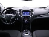 Hyundai Santa Fe 2,2 CRDI 147 kW Aut. 4x4 CZ - náhled 26