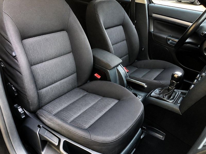 Škoda Octavia 2,0TDi (103kW)*STK DO 8/2028* - fotka 11 z 14
