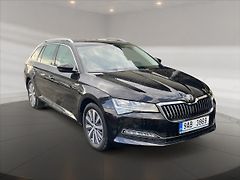 Škoda Superb 2,0 TSI 140 Style DSG - fotografie inzerátu