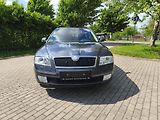 Škoda Octavia 2.0 FSI kombi Elegance LPG - náhled 16