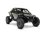 Can-Am Maverick R (2027) X RC DCT SAS 999T MODEL 2027 - - náhled 1