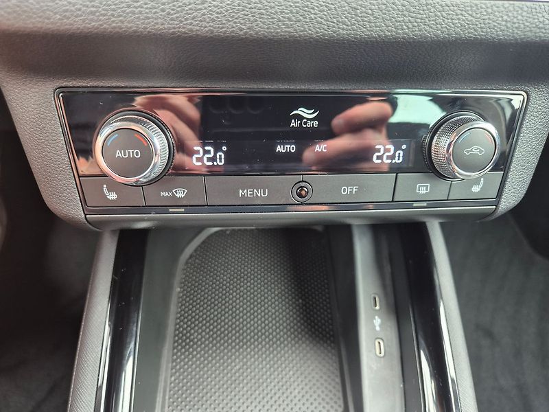 Škoda Scala 1,0 TSI Style 81kW, tažné, CZ - fotka 25 z 26