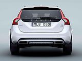 Volvo V60 Cross Country.