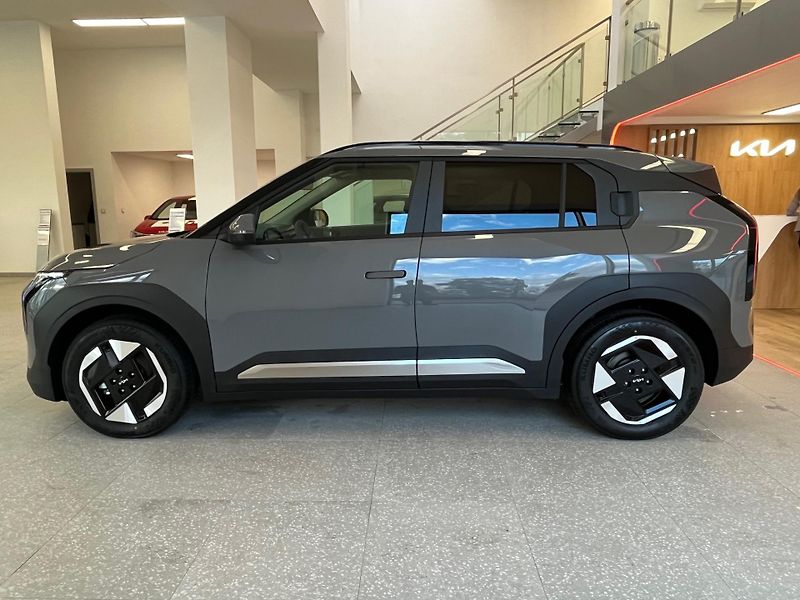 Kia EV3 EARTH 81,4 kWh, ADAS+V2L - fotka 8 z 20