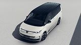 Volkswagen Multivan 2.0 TDI 110kW FL EDITION - náhled 2