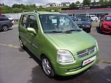 Opel Agila 1,0 i Elegance - náhled 1