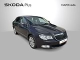 Škoda Superb (2009) 2.0 TDI Ambition - náhled 25