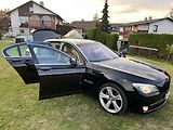 BMW Řada 7 740 LI,LONG,240KW,MINISTERSTVO - náhled 31