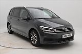 Volkswagen Touran 2,0 TDI 110kW Active Záruka až - náhled 2