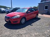 Ford Mondeo 2.0 TDCI, automat - náhled 1