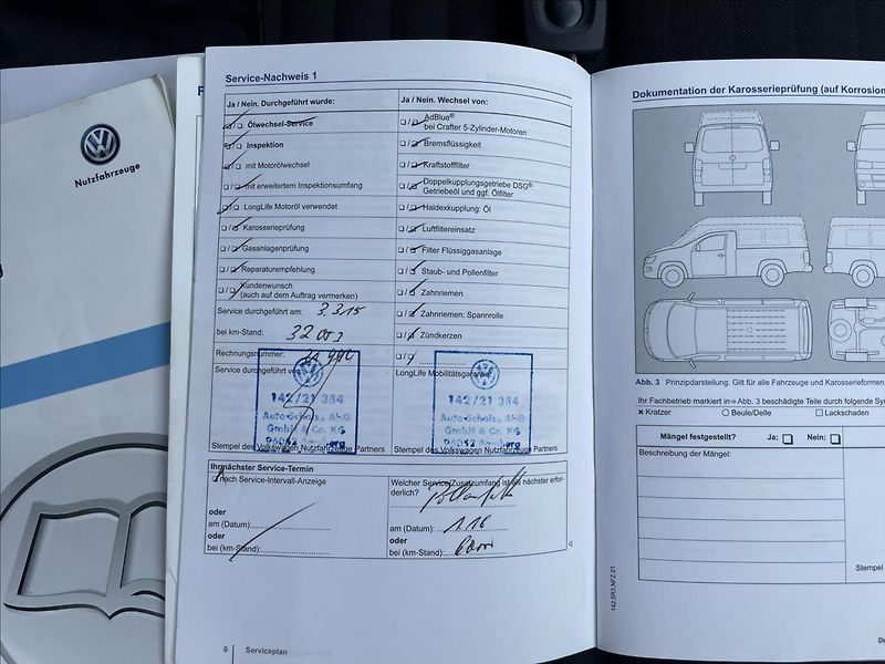 Volkswagen Caddy 2,0 TDi 103kw MAXI SOCCER 7mís - fotka 37 z 47