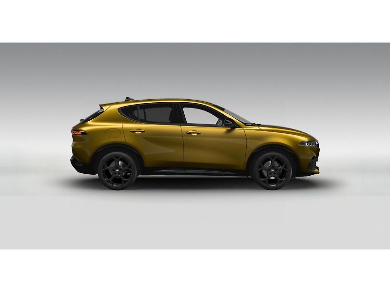Alfa Romeo Tonale (2026) 1.5 T Ibrida 175k AT7 SPRINT * - fotka 2 z 6