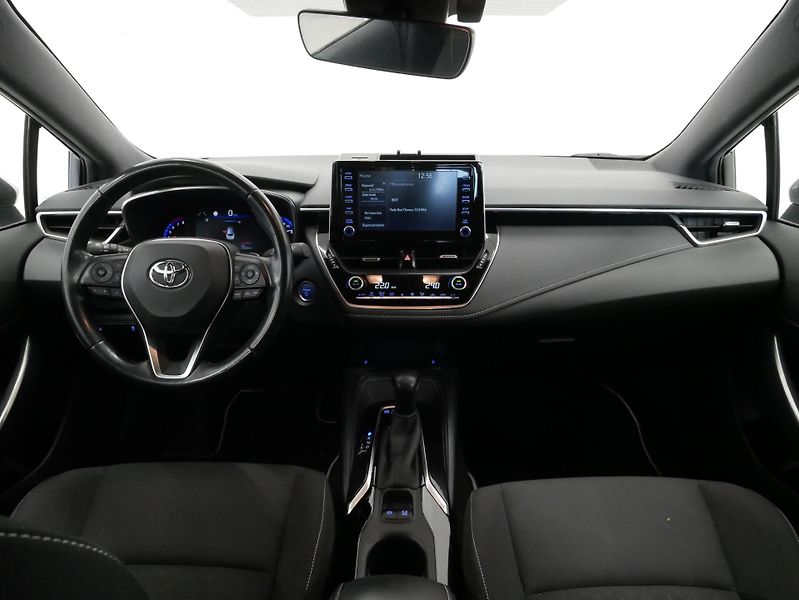 Toyota Corolla - fotka 6 z 6