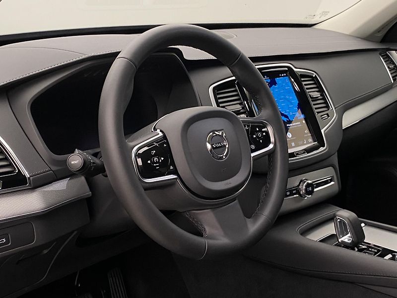 Volvo XC90 B5 AWD BRIGHT PLUS AUT 7m - fotka 19 z 58