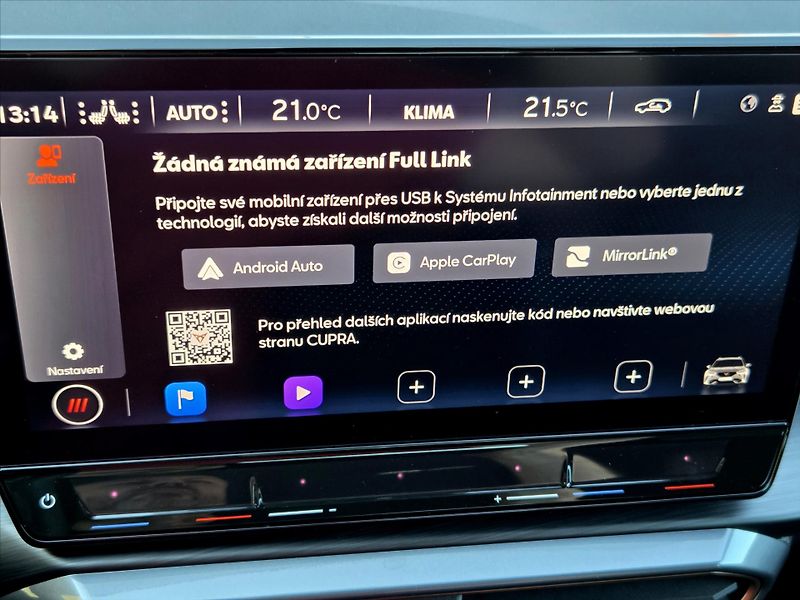 Cupra Formentor 1,5 TSi DSG Záruka2029 ČR 1.ma - fotka 18 z 23