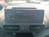 Peugeot Rifter 1,5 BlueHDi Active - náhled 17