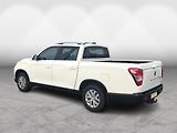 SsangYong Musso A Grand 2.2 e-XDi TD AT 4x4 - náhled 7