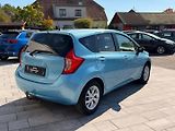 Nissan Note (2016) 1,2 i 59 Kw - náhled 4