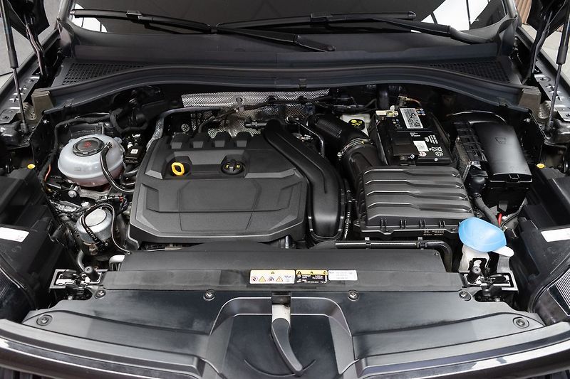 Škoda Kodiaq 1.5 TSI SPORTLINE*DPH*ČR 1.MAJ - fotka 40 z 45