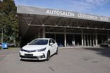 Toyota Corolla (2018) Toyota Corolla Sedan 1.6 - náhled 1