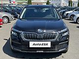 Škoda Kamiq (2022) 1.0 TSi, Active, +kola - náhled 1