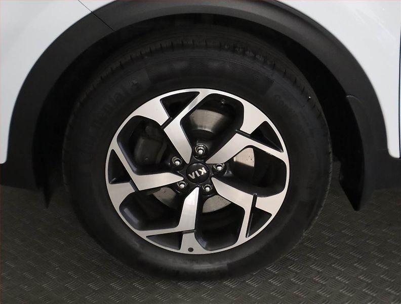 Kia Sportage (2019) Gold 1.6 T-GDI, 4X4 - fotka 14 z 17